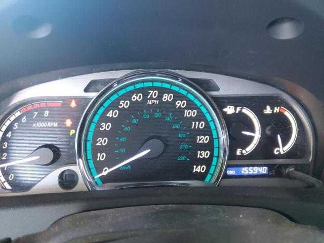 2013 TOYOTA VENZA LE - 4T3ZA3BB8DU068357