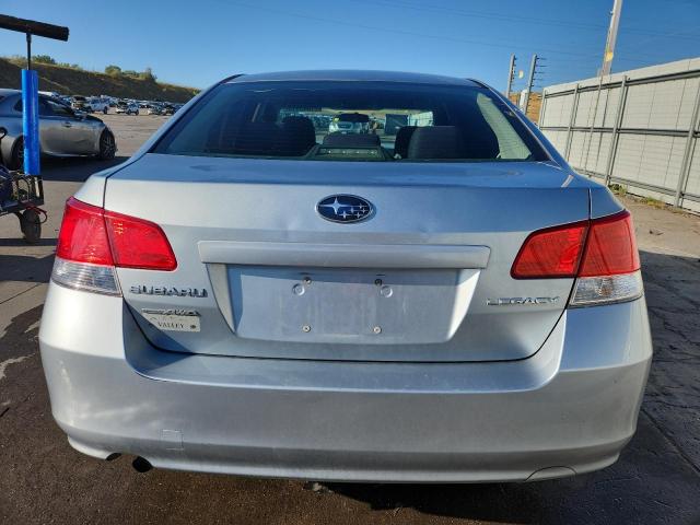 2013 SUBARU LEGACY 2.5 - 4S3BMCA62D3023138