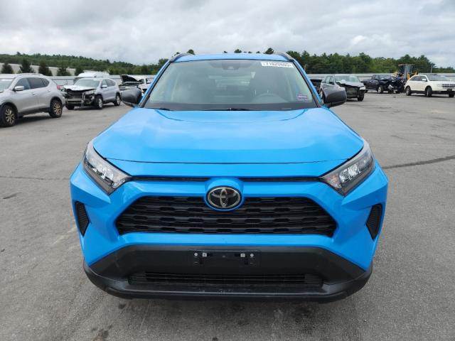 2019 TOYOTA RAV4 LE - 2T3F1RFV2KC017364