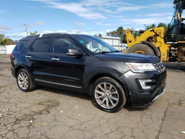 2016 FORD EXPLORER LIMITED 1FM5K8F89GGC50202
