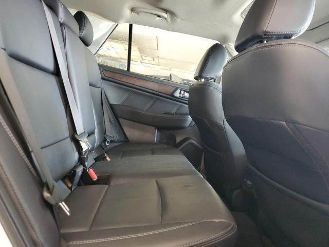 2018 SUBARU OUTBACK 2. 4S4BSANC0J3243377