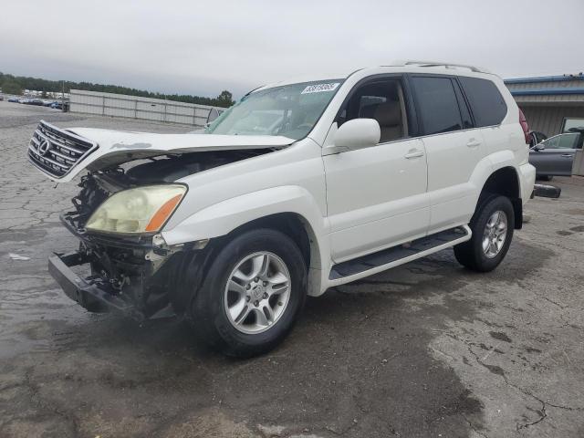 LEXUS GX 470