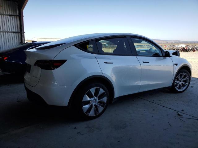 2023 TESLA MODEL Y - 7SAYGDEE9PA138142