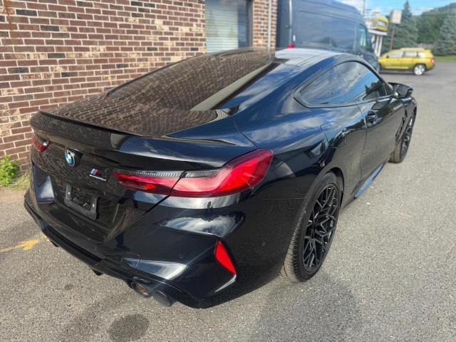 2020 BMW M8 - WBSAE0C05LCD69369