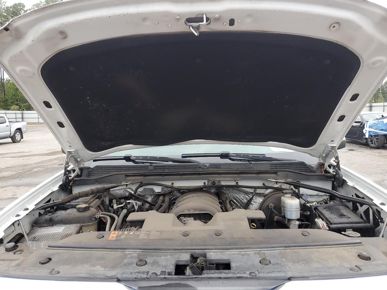 GMC SIERRA K1500 SLE