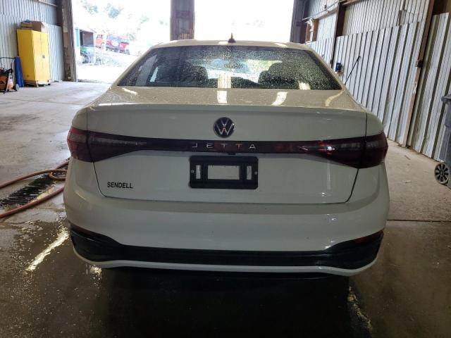 2025 VOLKSWAGEN JETTA SPORT 3VWBX7BUXSM035588