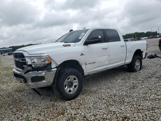 2021 RAM 2500 BIG HORN 3C6UR5DL9MG628432