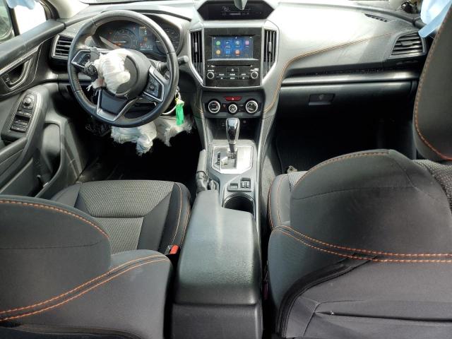 2021 SUBARU CROSSTREK JF2GTAPC8M8272767