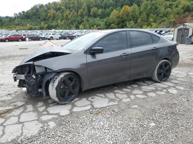DODGE DART SXT