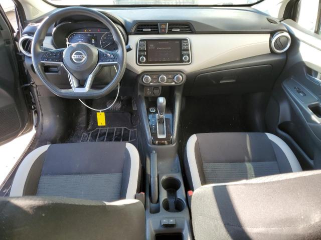 2021 NISSAN VERSA SV - 3N1CN8EV0ML875298