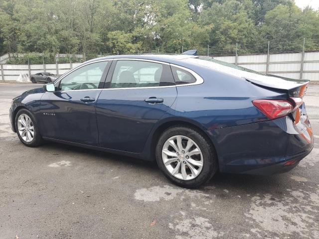 2022 CHEVROLET MALIBU LT 1G1ZD5ST0NF135170