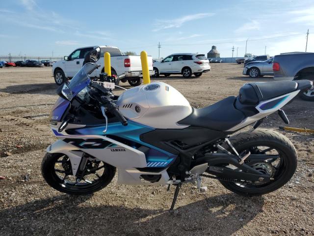 2025 YAMAHA YFZ320 A MH3RH25E9SK004363