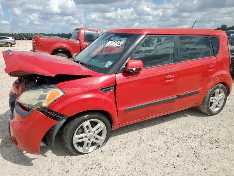 2010 KIA SOUL + - KNDJT2A27A7159968