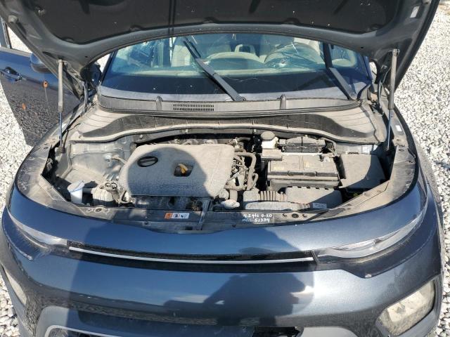 2022 KIA SOUL LX KNDJ23AU9N7806872