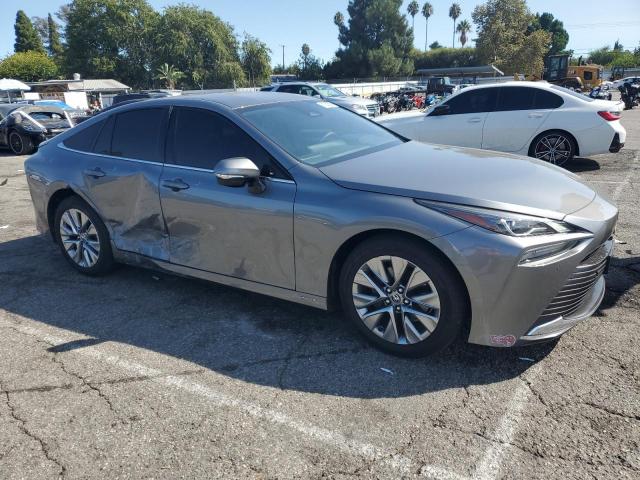 2024 TOYOTA MIRAI XLE - Inny widok