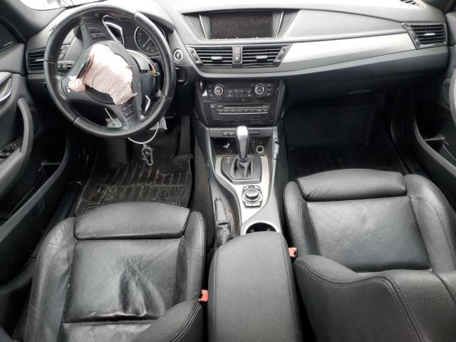 2015 BMW X1 XDRIVE35I #3280436167