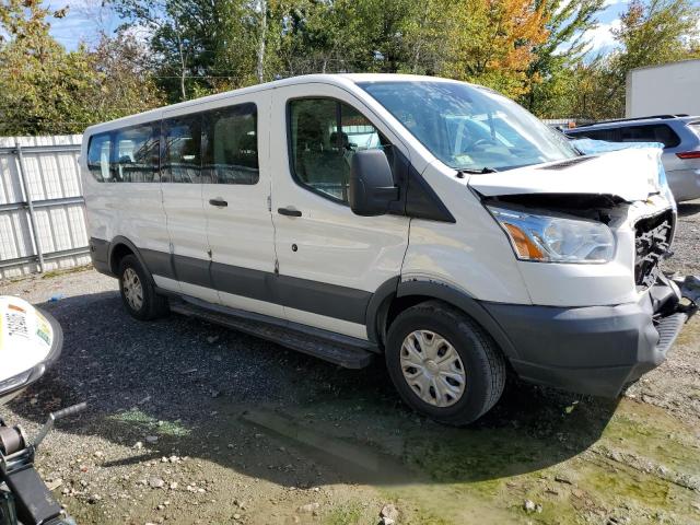 2017 FORD TRANSIT T-350 1FBZX2ZM5HKA55875