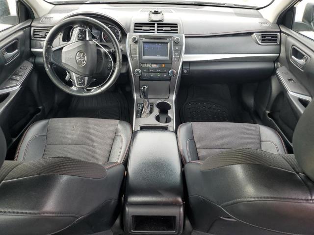 2016 TOYOTA CAMRY LE 4T1BF1FK8GU175293