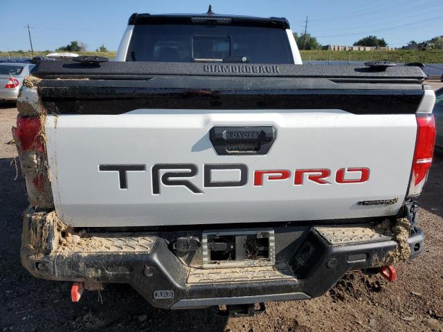 2025 TOYOTA TACOMA DOU #3312018360