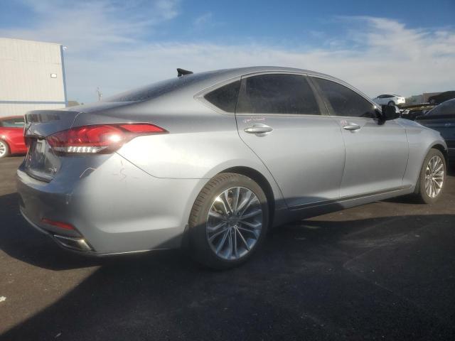 2016 HYUNDAI GENESIS 3.8L - KMHGN4JE6GU140652