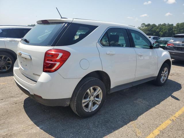 2016 CHEVROLET EQUINOX LS 2GNALBEK5G1160494
