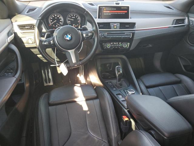 2022 BMW X2 XDRIVE2 WBXYJ1C08N5U54768