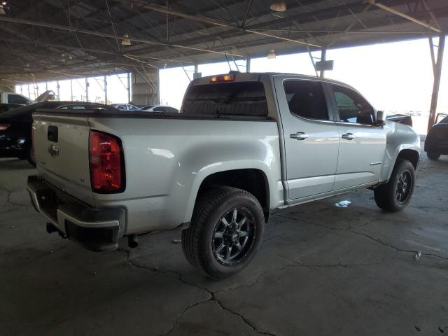 2017 CHEVROLET COLORADO L 1GCGSCEN8H1192577