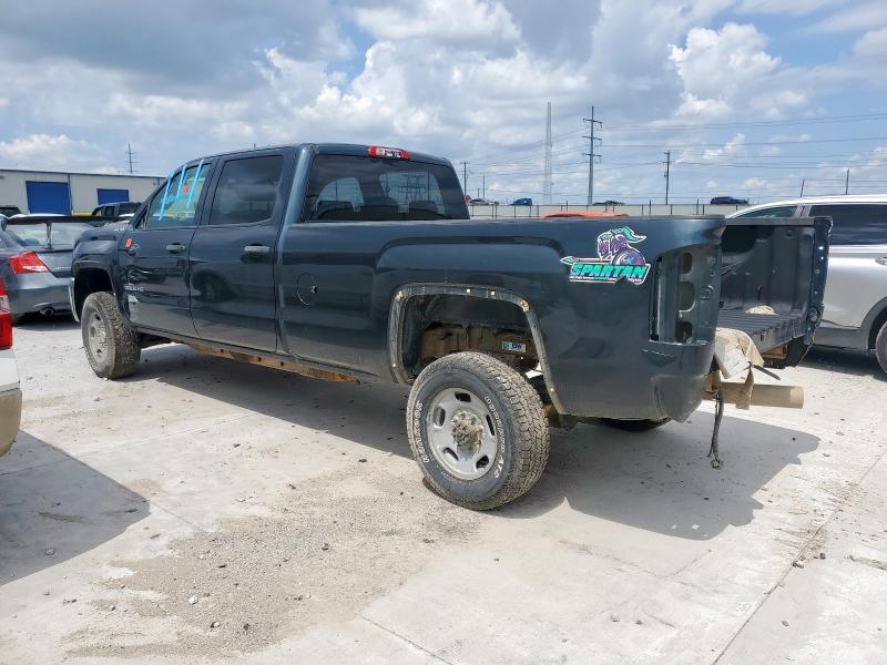 2018 GMC SIERRA K35 1GT42VCY5JF152557