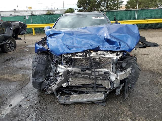 2023 MERCEDES-BENZ C 43 AMG W1KAF8HB4PR112030