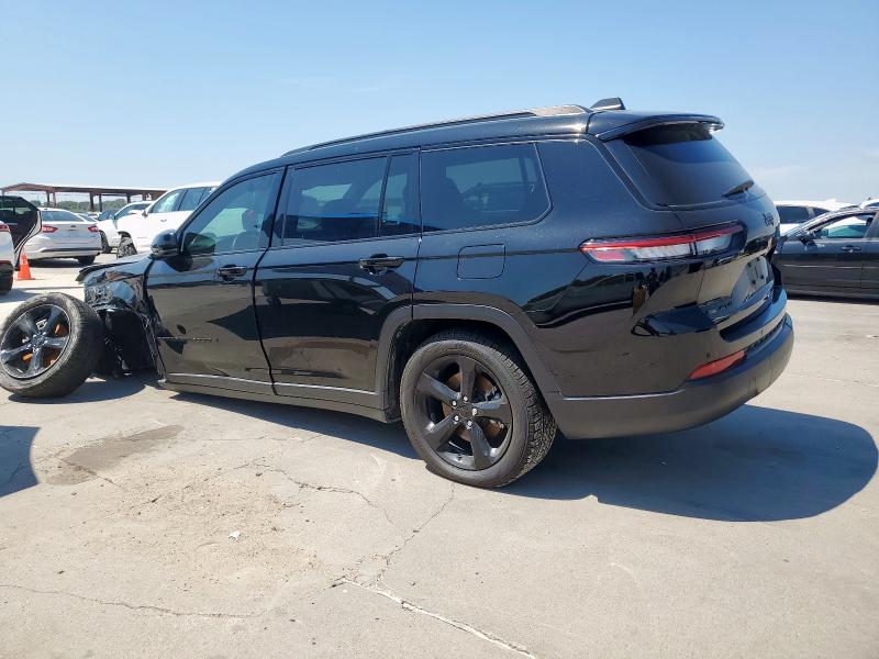 2021 JEEP GRAND CHER 1C4RJKAGXM8151527