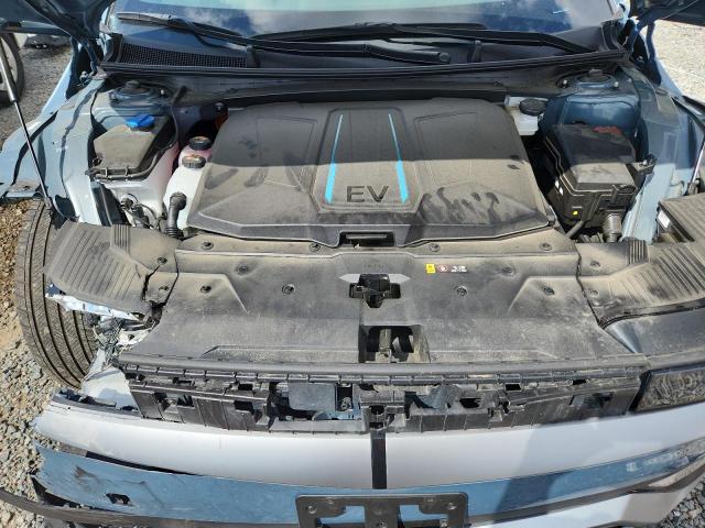 2024 HYUNDAI IONIQ 5 SE #3298033129