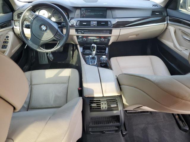2012 BMW 528 I #3290284271