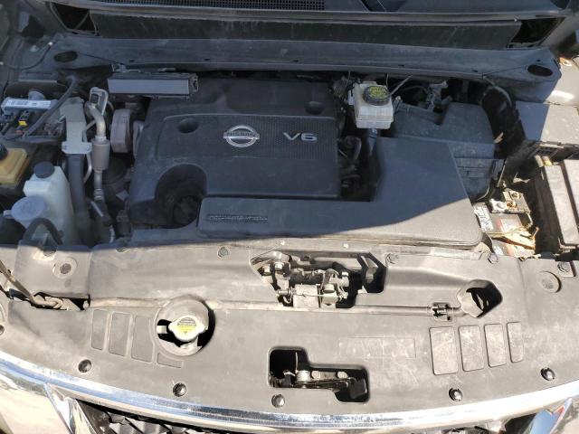 2016 NISSAN PATHFINDER #3239326155