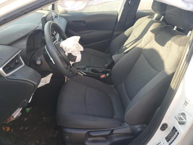 2022 TOYOTA COROLLA LE #3295537914