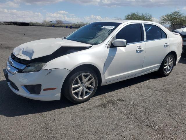 2012 FORD FUSION SEL #3268777410