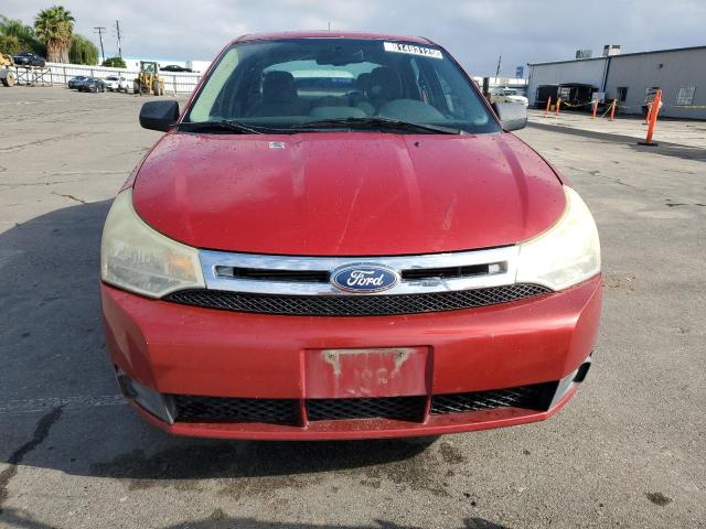 2011 FORD FOCUS SE - 1FAHP3FN1BW149932