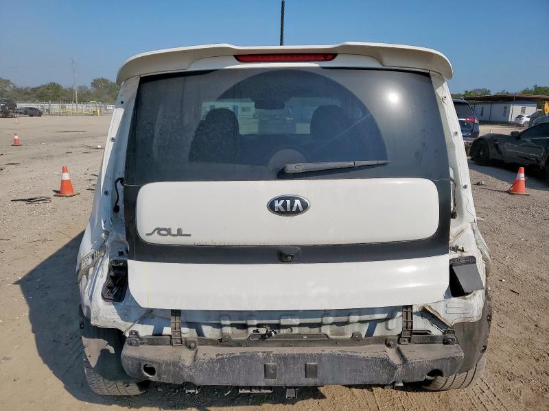 2015 KIA SOUL ! KNDJX3A56F7115925