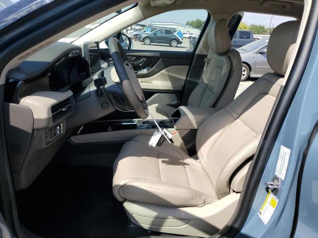 2024 LINCOLN CORSAIR GR 5LMTJ5DZ4RUL01658