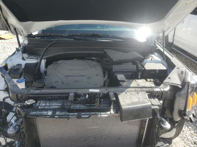 2025 KIA TELLURIDE 5XYP64GC1SG614752