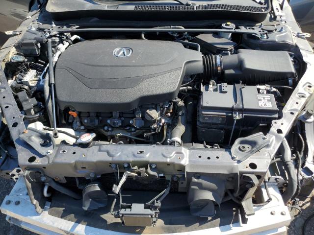 2019 ACURA TLX A-SPEC - 19UUB3F67KA000942