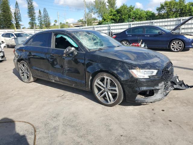2018 AUDI A3 PREMIUM WAUB8GFF7J1056371