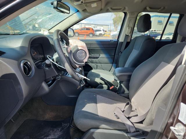 2016 JEEP COMPASS SPORT 1C4NJDBB5GD714282
