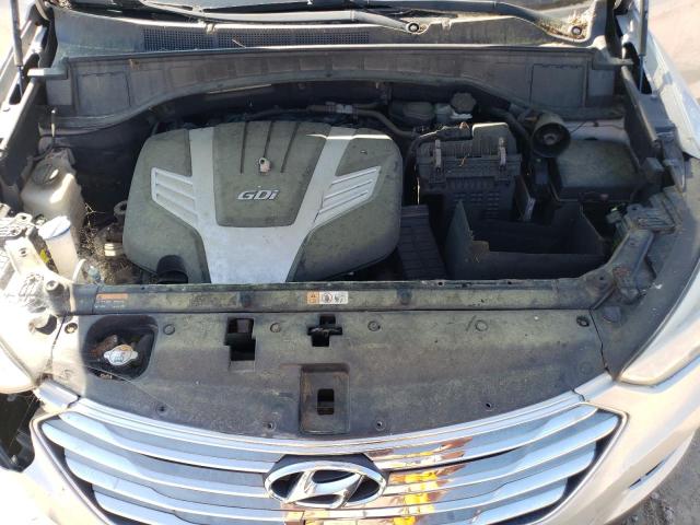 2015 HYUNDAI SANTA FE G KM8SR4HFXFU094965
