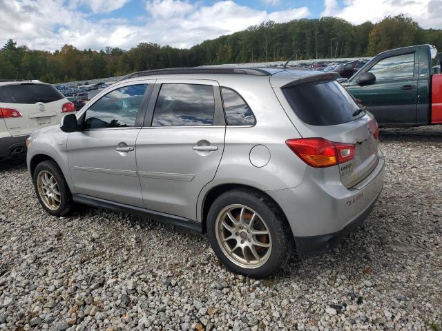 2015 MITSUBISHI OUTLANDER 4A4AR4AUXFE010493