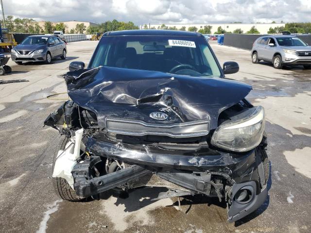 2019 KIA SOUL KNDJN2A27K7661844