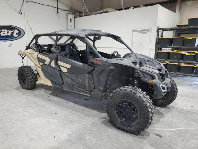 2023 CAN-AM MAVERICK X - Inny widok