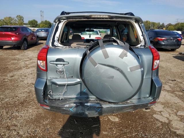 2006 TOYOTA RAV4 LIMIT #3286663296