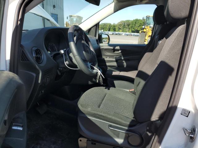 2023 MERCEDES-BENZ METRIS W1YV0CEY1P4364979