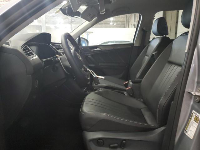 2024 VOLKSWAGEN TIGUAN SE 3VV2B7AX5RM107578