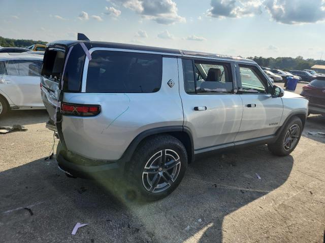 2025 RIVIAN R1S ADVENT - 7PDSGBBA9SN053672